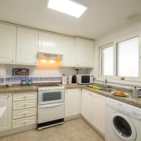 Apartamento Solete - Con Vistas, Acceso Directo Al Mar, Piscina Y Parking By Redi Altea