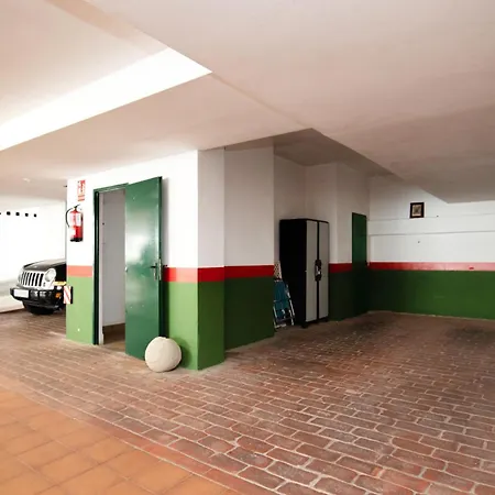 Solete - Con Vistas, Acceso Directo Al Mar, Piscina Y Parking By Redi *