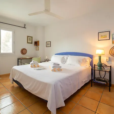 アパート Solete - Con Vistas, Acceso Directo Al Mar, Piscina Y Parking By Redi
